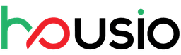Housio Logo