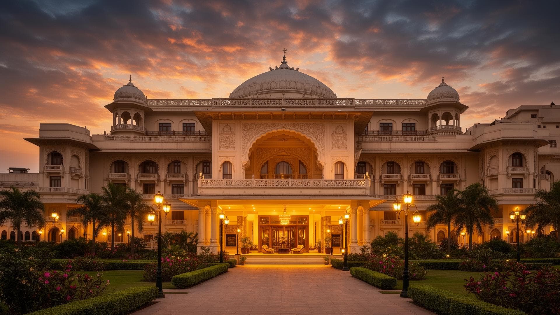 TAJ Ahmedabad