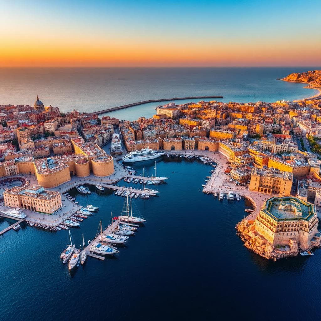 Malta