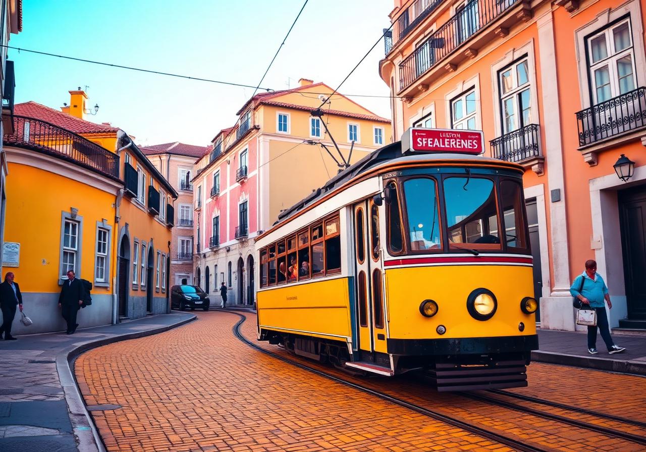 Portugal Sourcing Premium