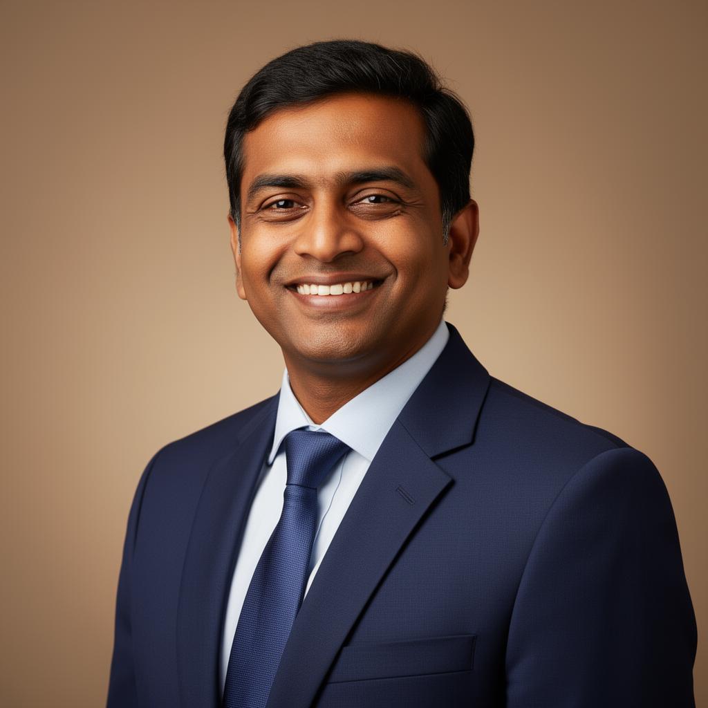 Rajesh Mehta