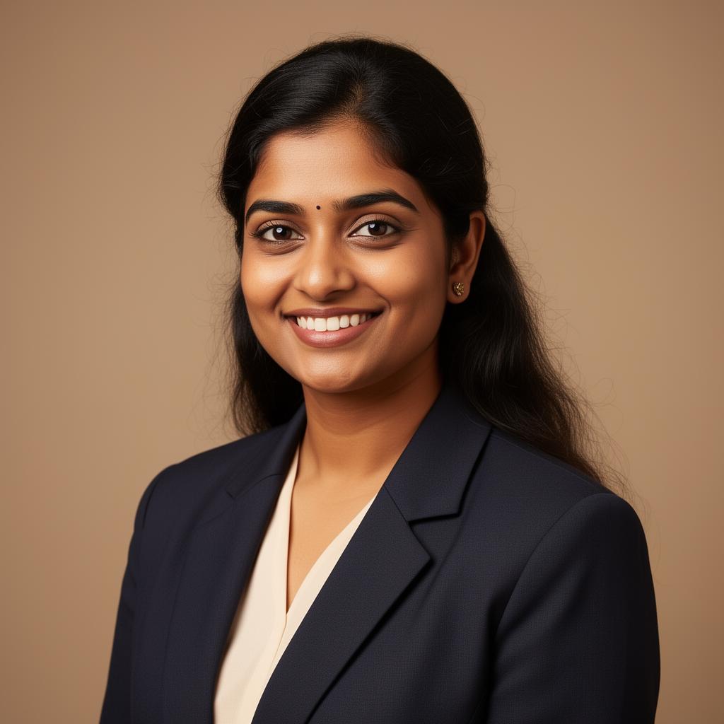 Priya Shah