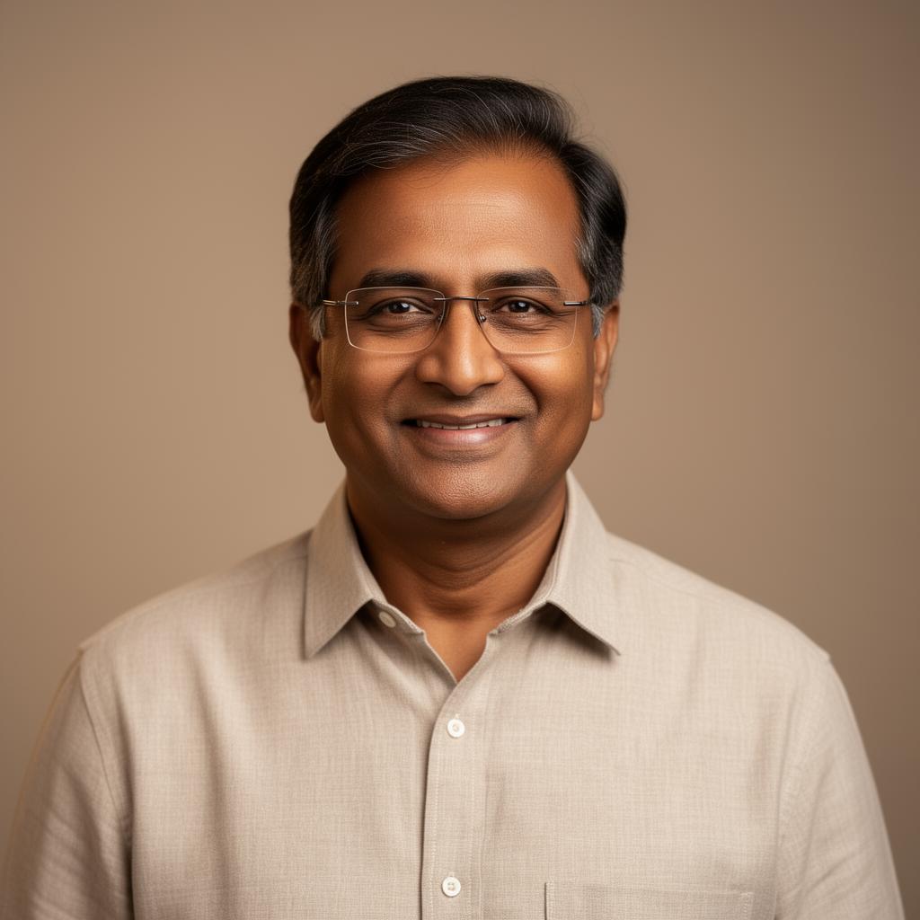 Anil Patel